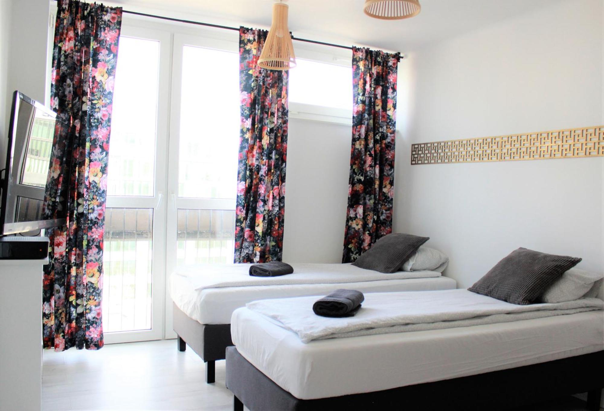 Labo Apartment Graniczna Βαρσοβία Εξωτερικό φωτογραφία