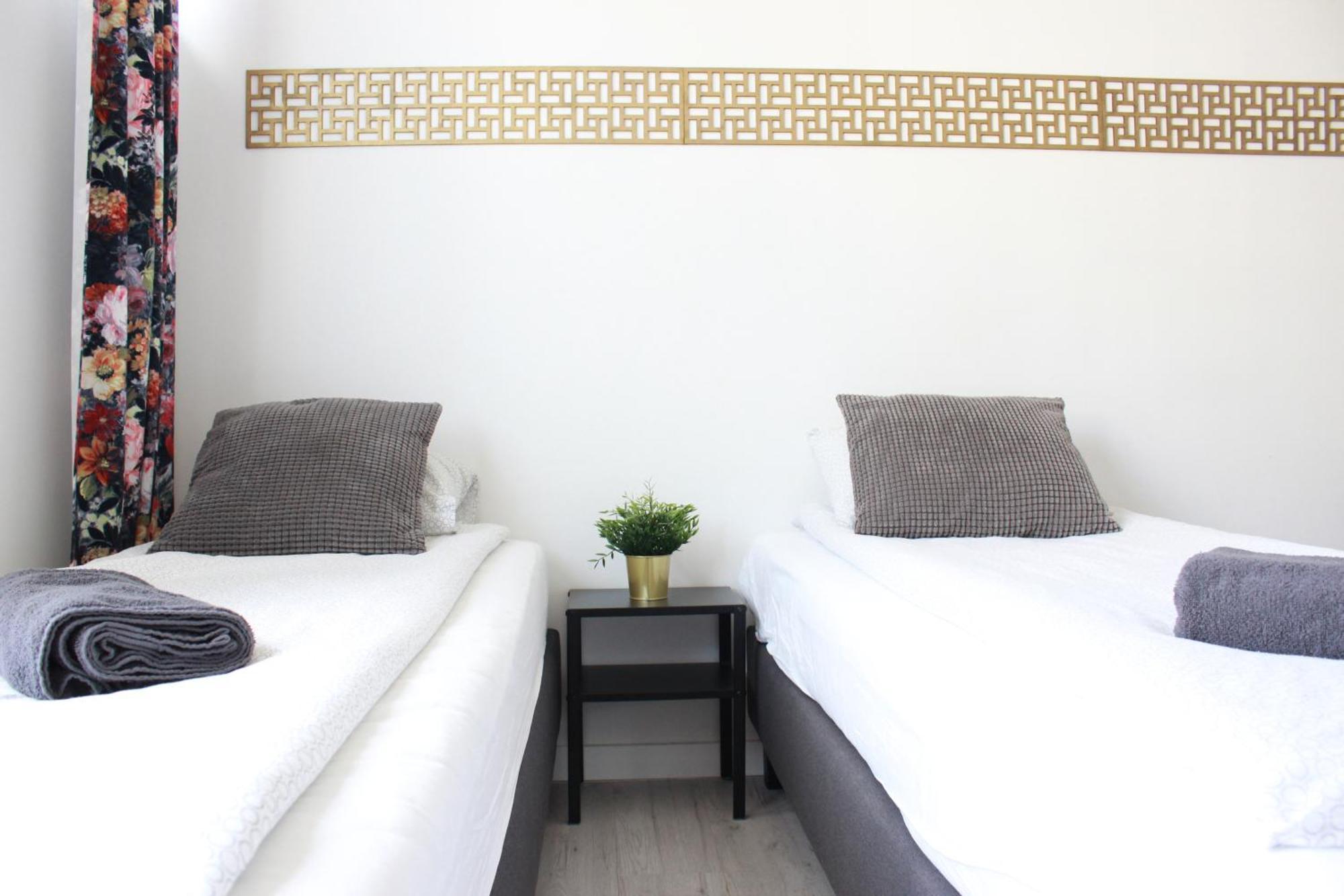 Labo Apartment Graniczna Βαρσοβία Εξωτερικό φωτογραφία